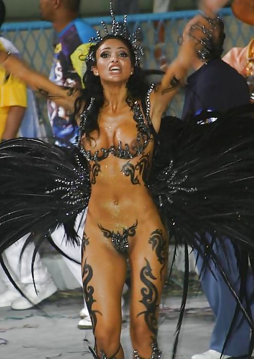 Brésil Rio De Janeiro Carnaval #35596140
