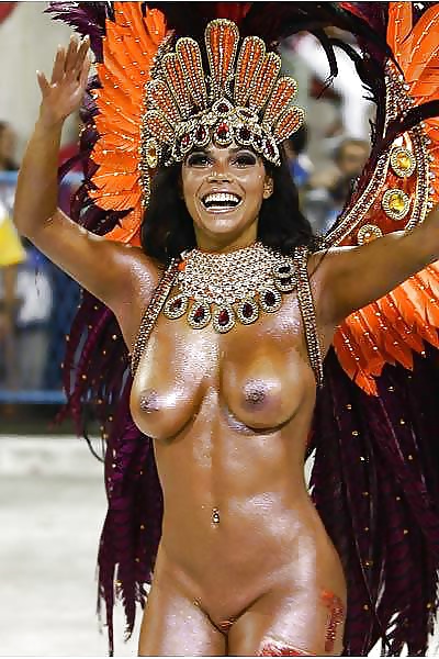 Brésil Rio De Janeiro Carnaval #35596155