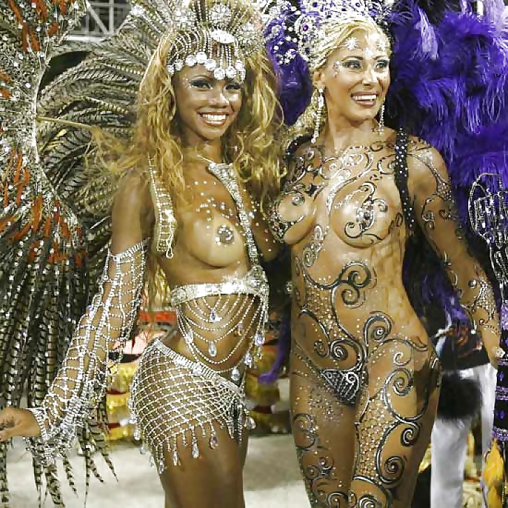 Brazil rio de janeiro carnival #35596164