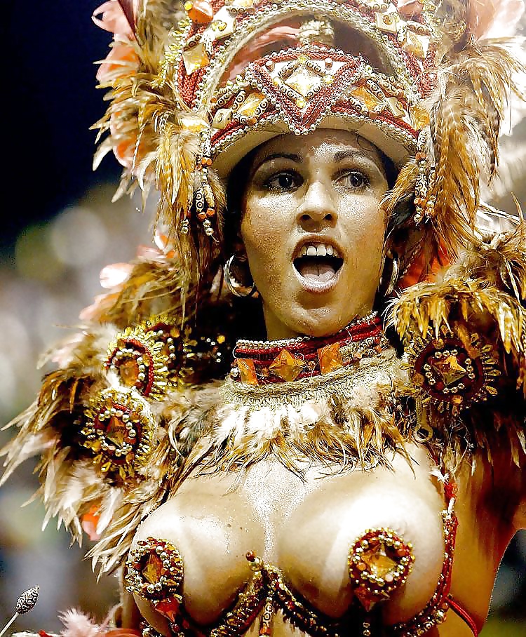 Brazil rio de janeiro carnival #35596211