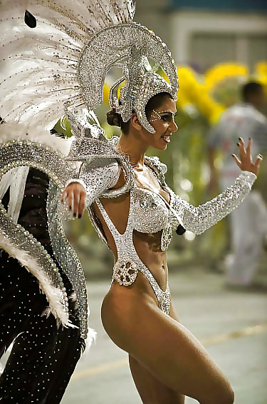 Brazil rio de janeiro carnival #35596239