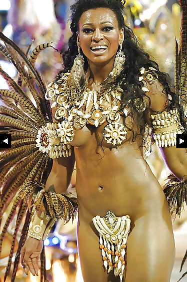 Brésil Rio De Janeiro Carnaval #35596251