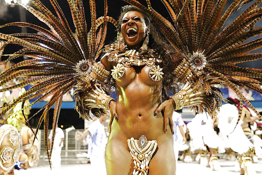 Brazil rio de janeiro carnival #35596256