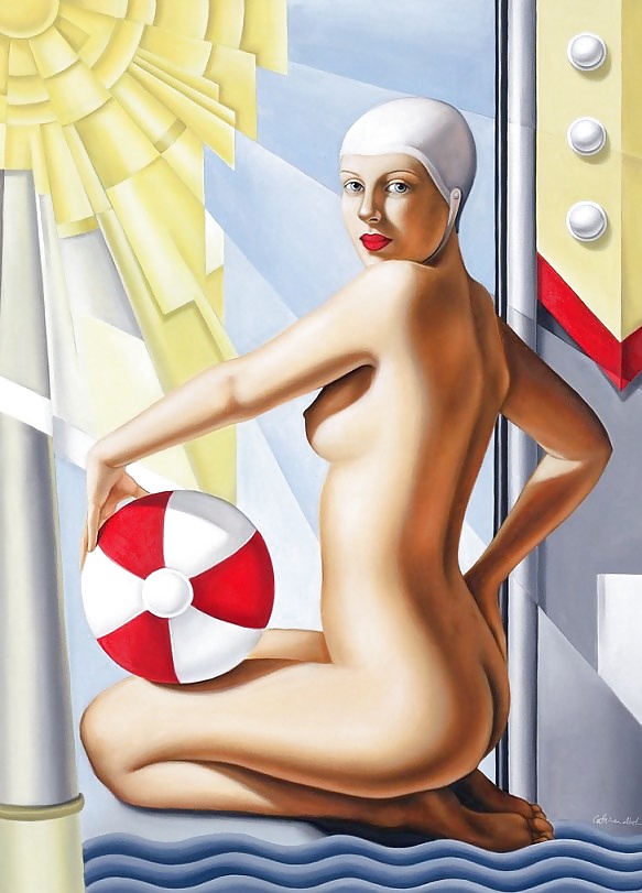 Catherine Abel #39756595