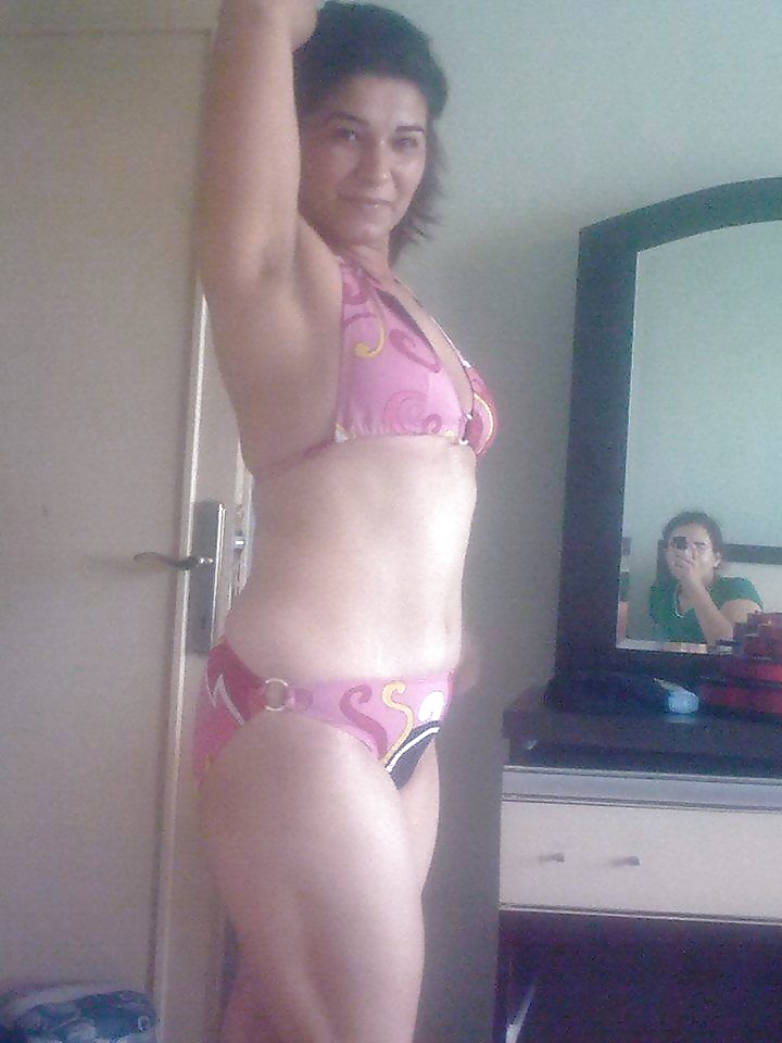 トルコ人女性
 #32052925