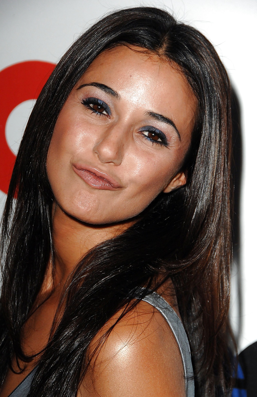 Emmanuelle chriqui
 #35078718