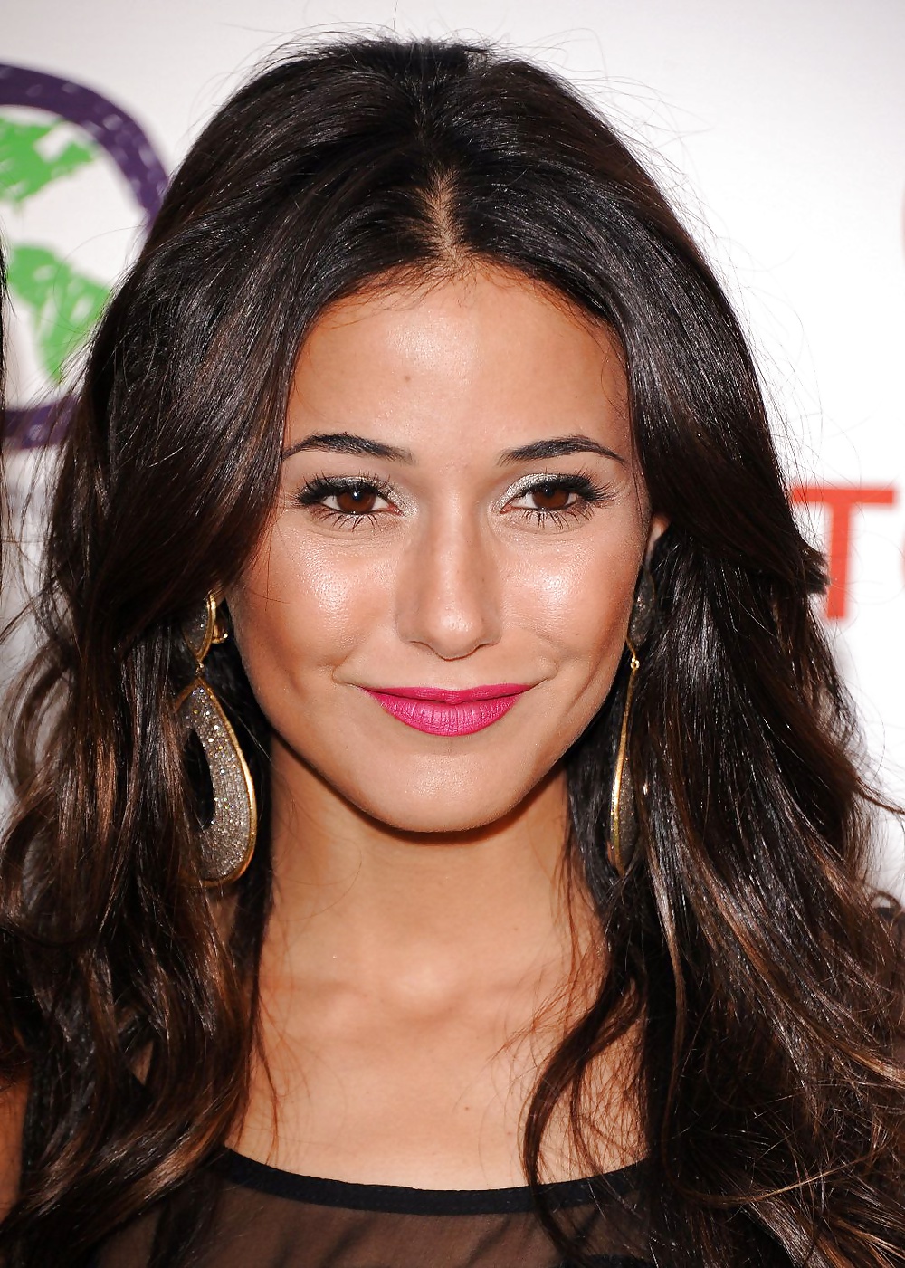 Emmanuelle chriqui
 #35078759
