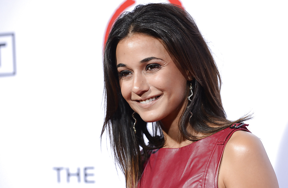 Emmanuelle chriqui
 #35078865