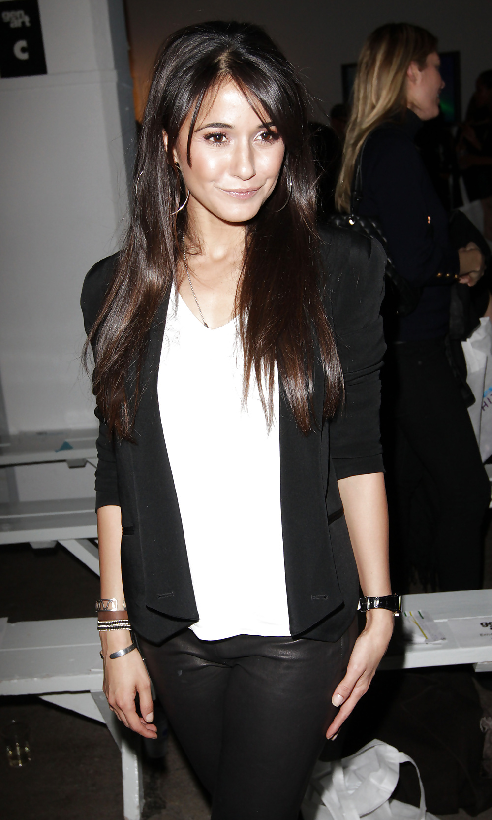 Emmanuelle chriqui
 #35078900