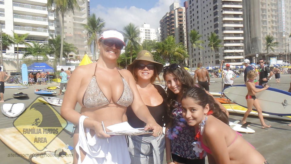 Awesome Boobs - From Brasil - Guaruja-SP II #23516121