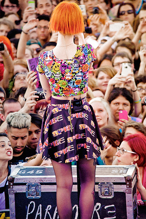 Hayley Williams Photos 2 #25043066