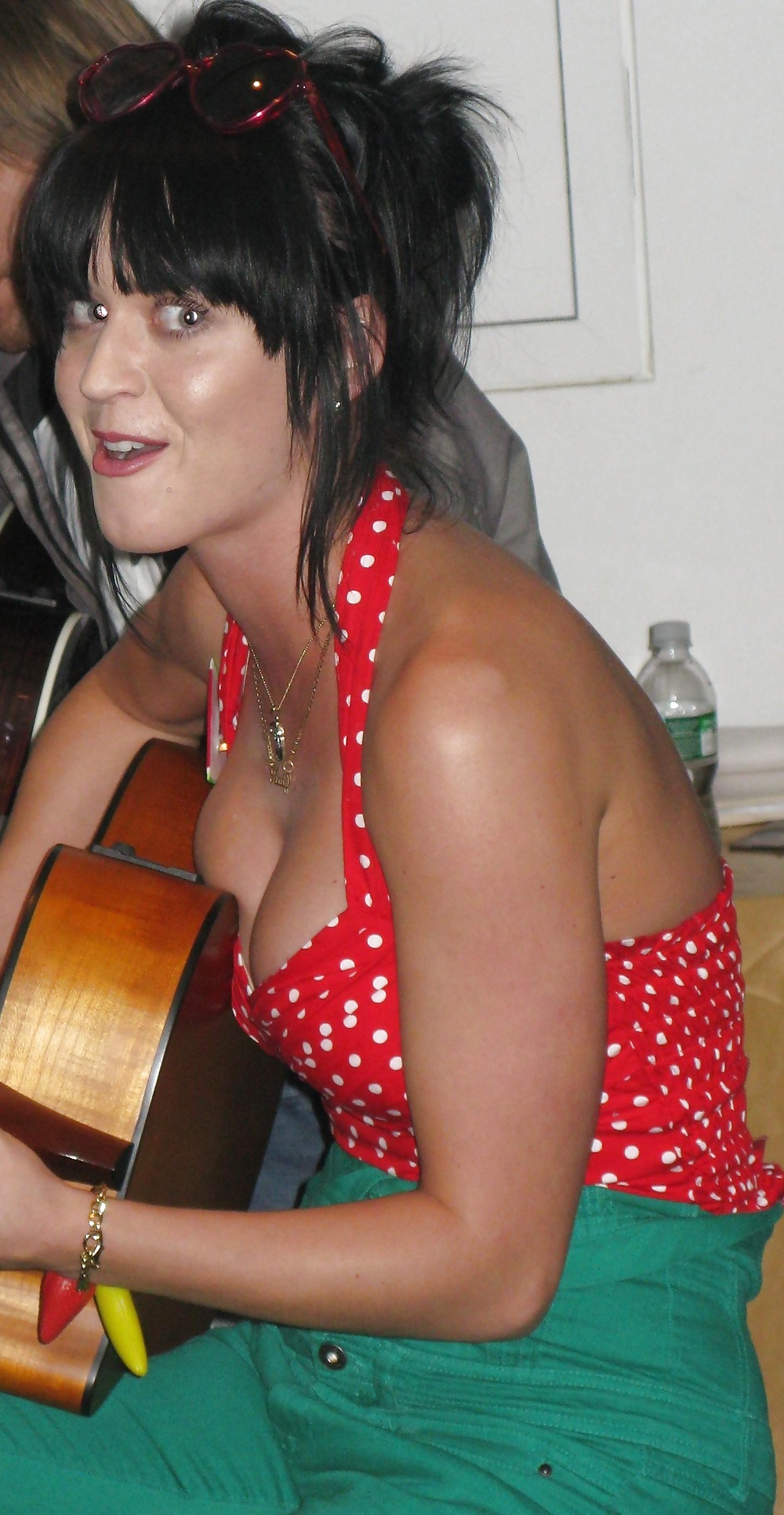 Katy Perry (THE TNA TORNADO) #30034217