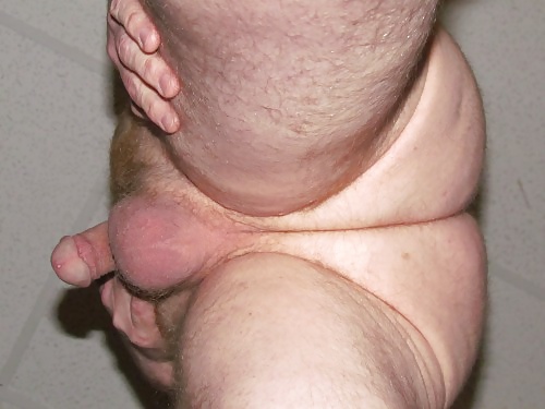 Pelirrojo desnudo 4
 #29771196