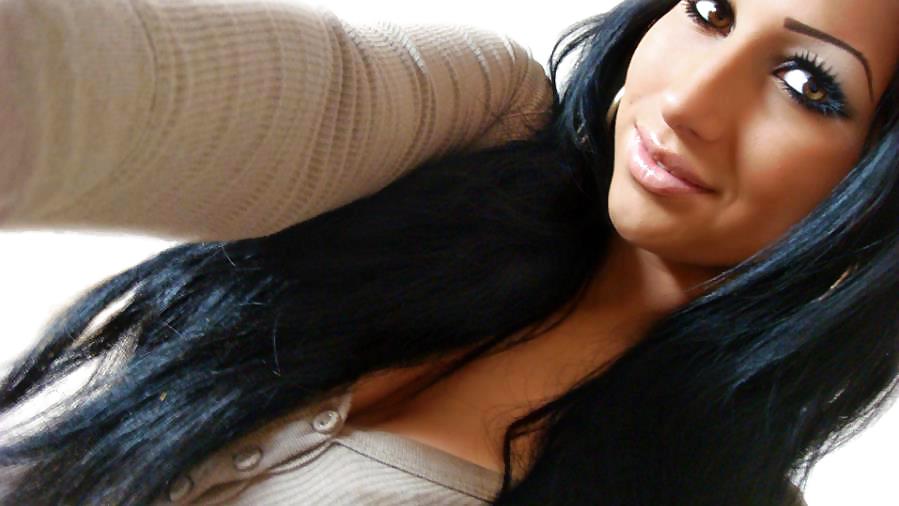 MORE SLUTS 7 #33782283