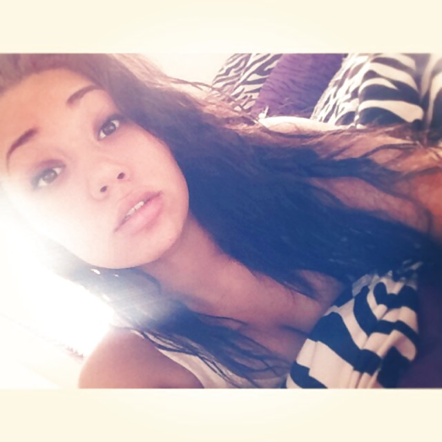 Just me (no nudes)