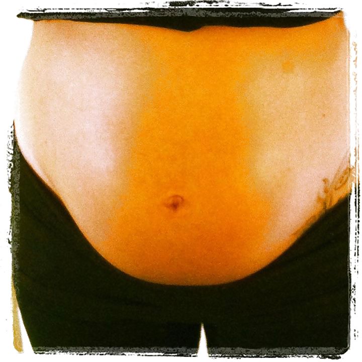 Sabrina enceinte
 #23597358