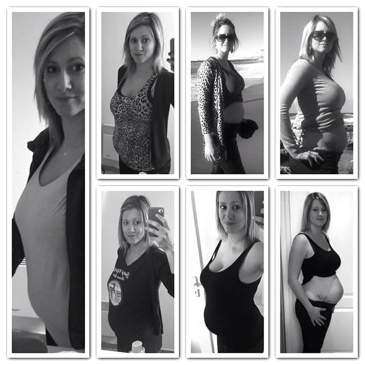 Sabrina enceinte
 #23597366