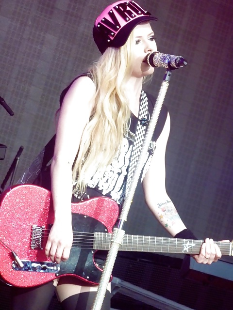 Avril lavigne 6
 #28521757