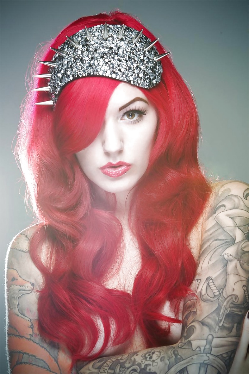 Cervena volpe
 #23310172