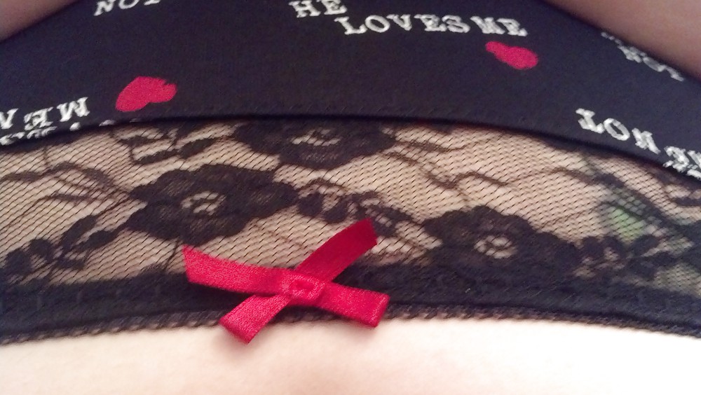 Más miradas a las bragas 
 #23165433