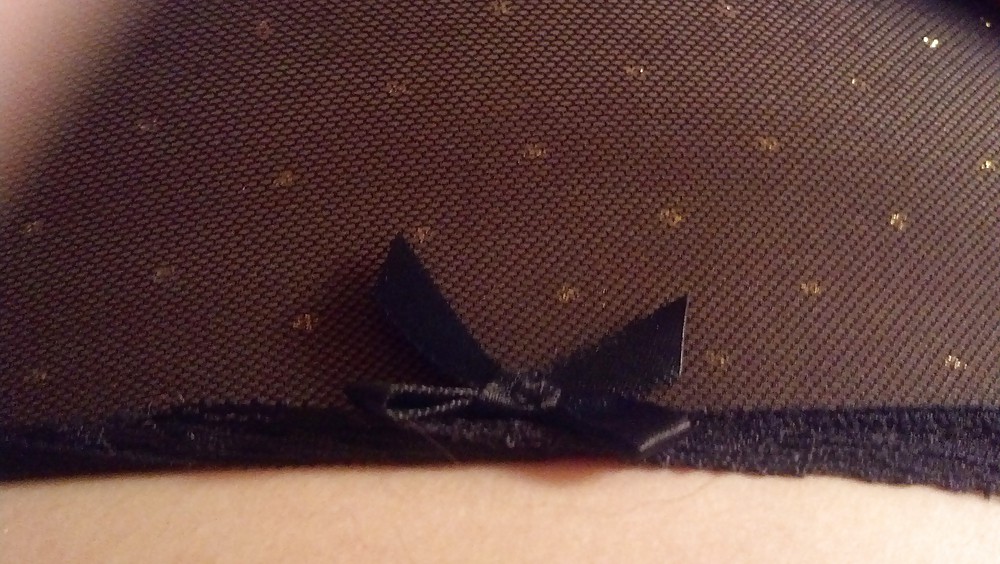 Más miradas a las bragas 
 #23165479