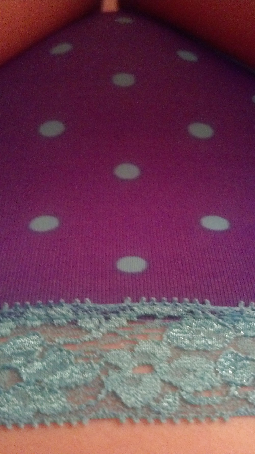 Más miradas a las bragas 
 #23165497