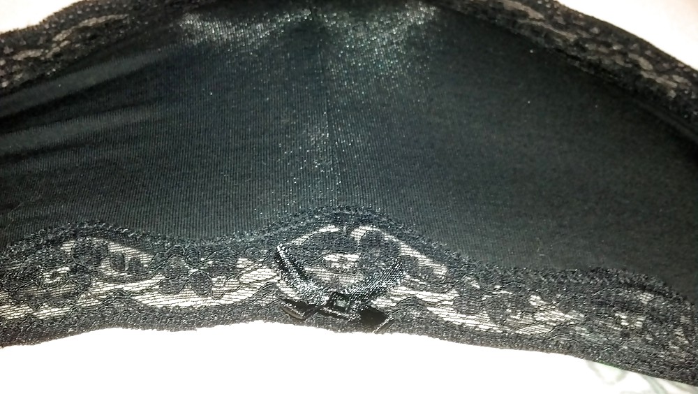 Más miradas a las bragas 
 #23165532