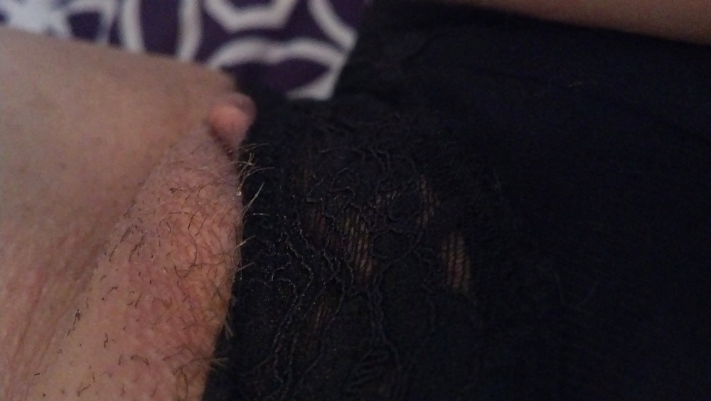 Más miradas a las bragas 
 #23165565