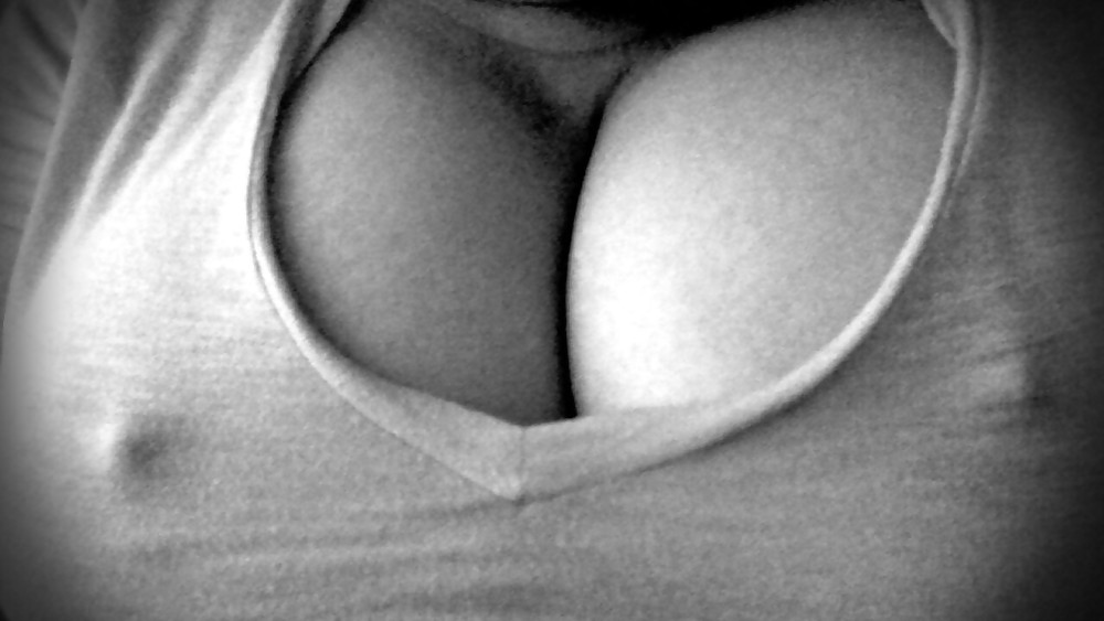 Más miradas a las bragas 
 #23165578