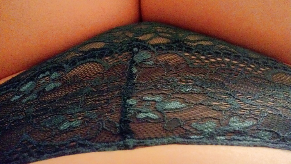 Más miradas a las bragas 
 #23165589