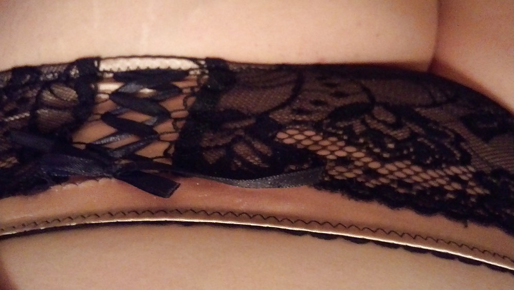 Más miradas a las bragas 
 #23165597