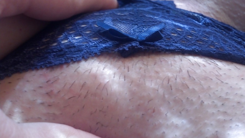 Más miradas a las bragas 
 #23165636