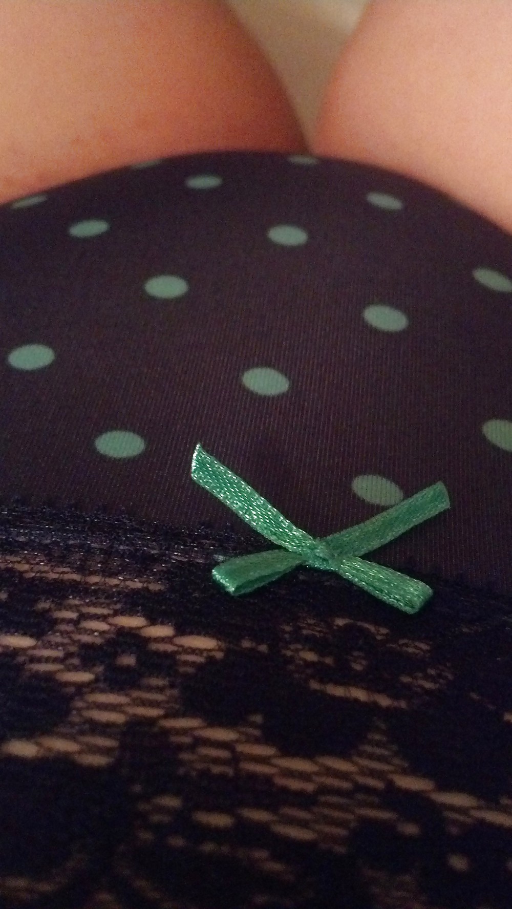 Más miradas a las bragas 
 #23165650