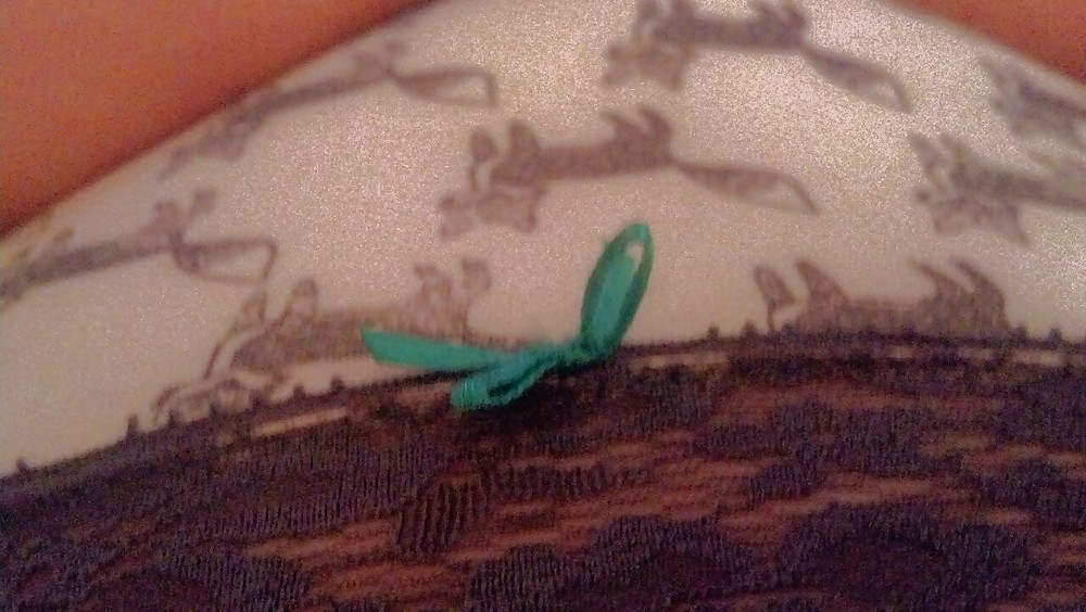 Más miradas a las bragas 
 #23165668