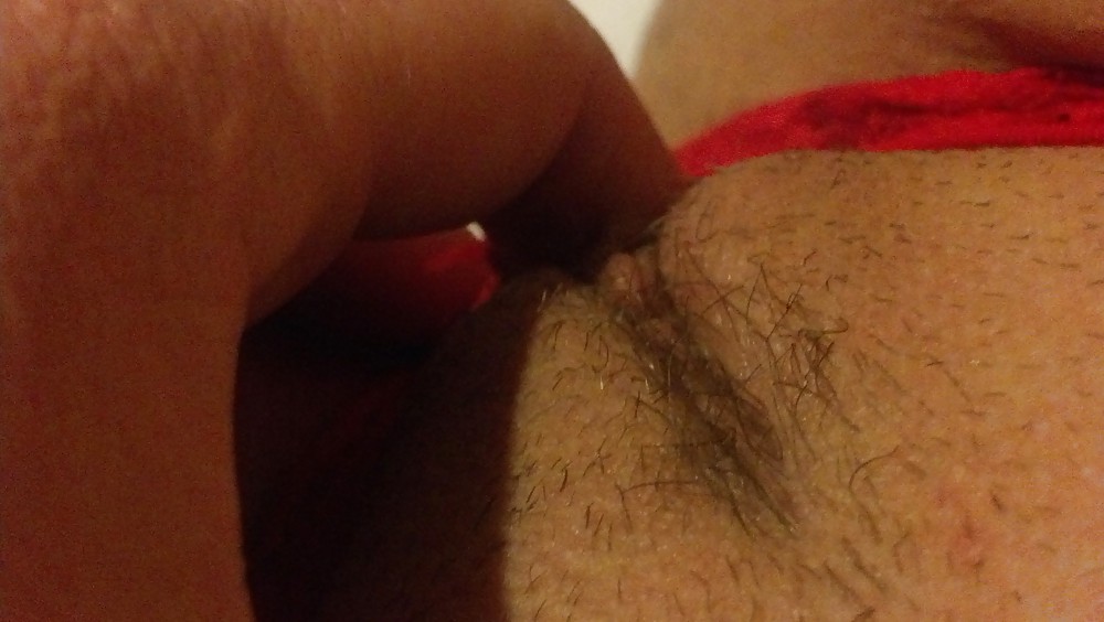 Más miradas a las bragas 
 #23165742