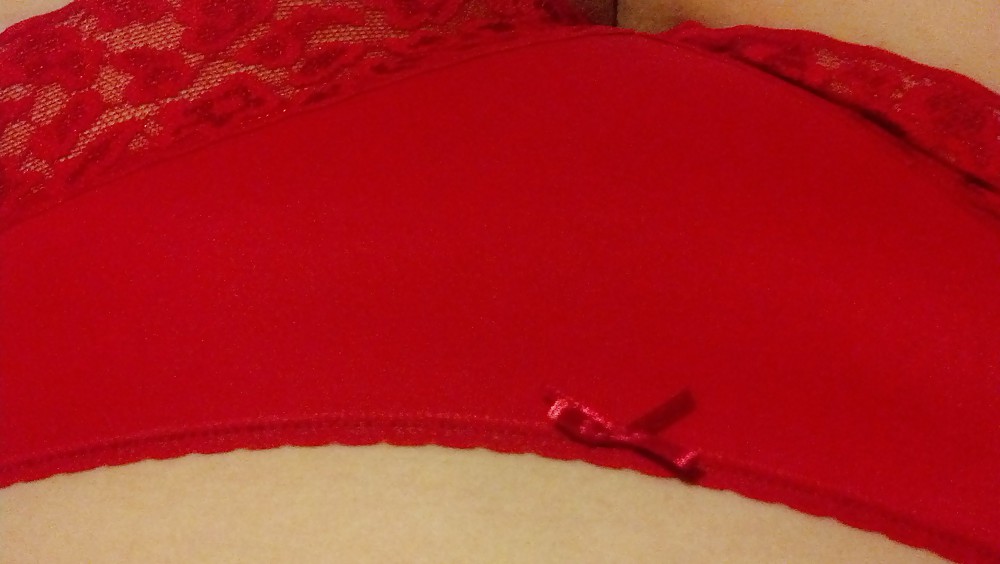 Más miradas a las bragas 
 #23165748