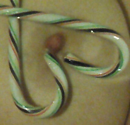 Más miradas a las bragas 
 #23165769