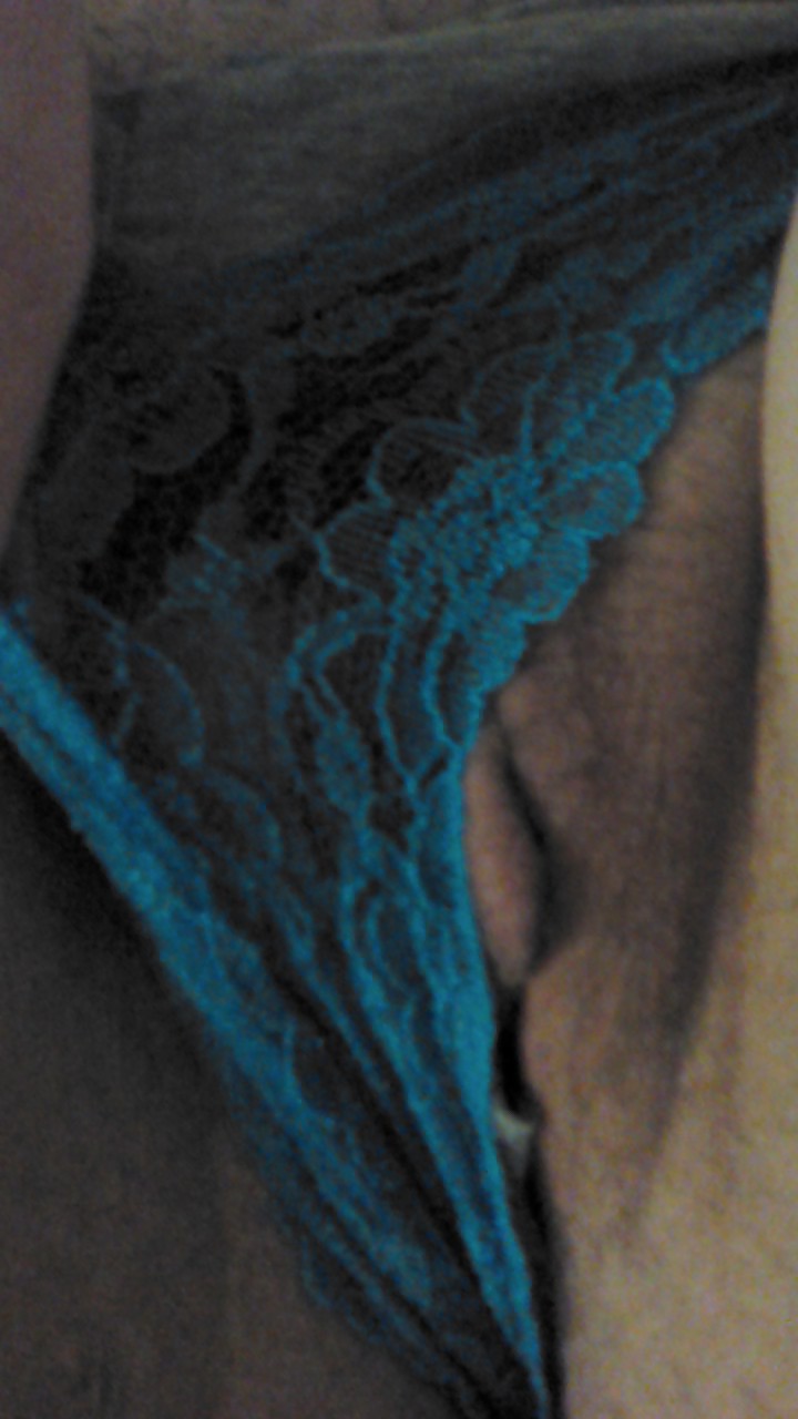 Más miradas a las bragas 
 #23165822