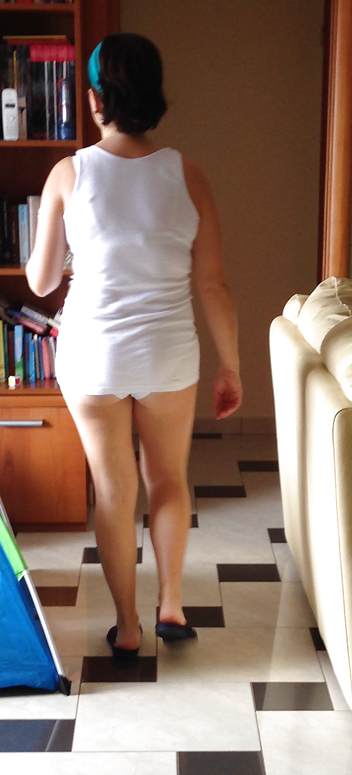 私の妻（mia moglie
 #25098198