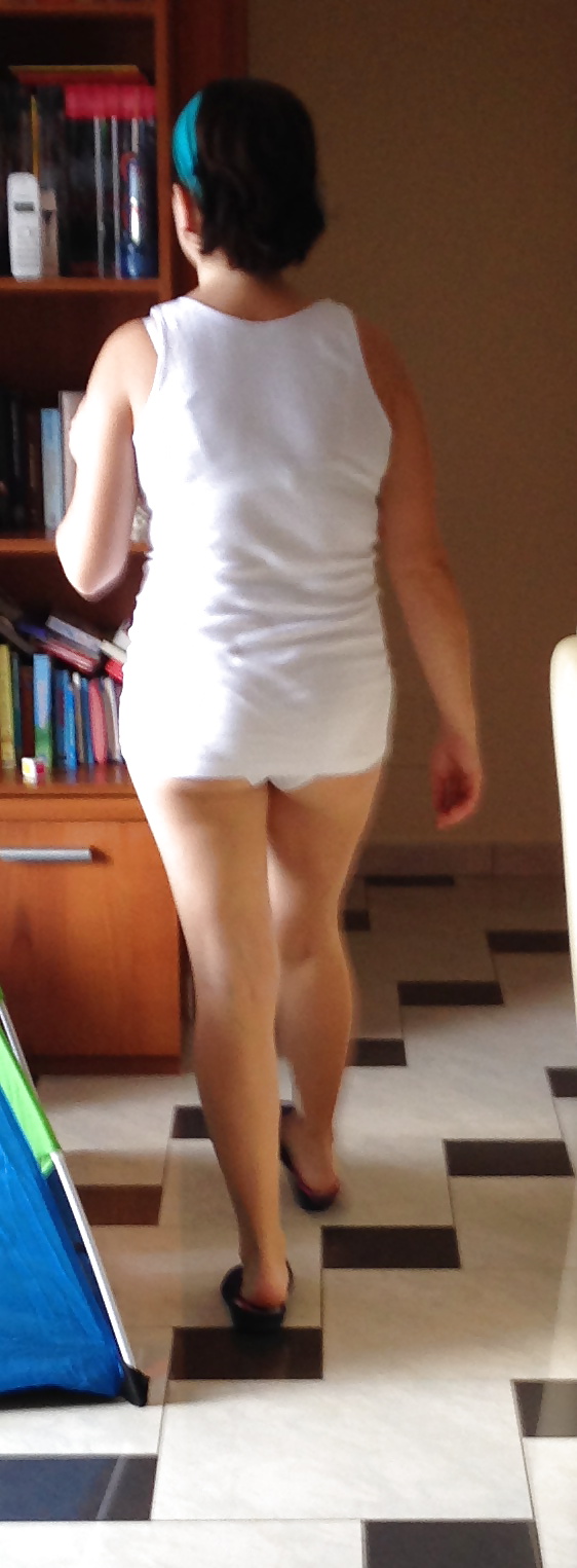 私の妻（mia moglie
 #25098203