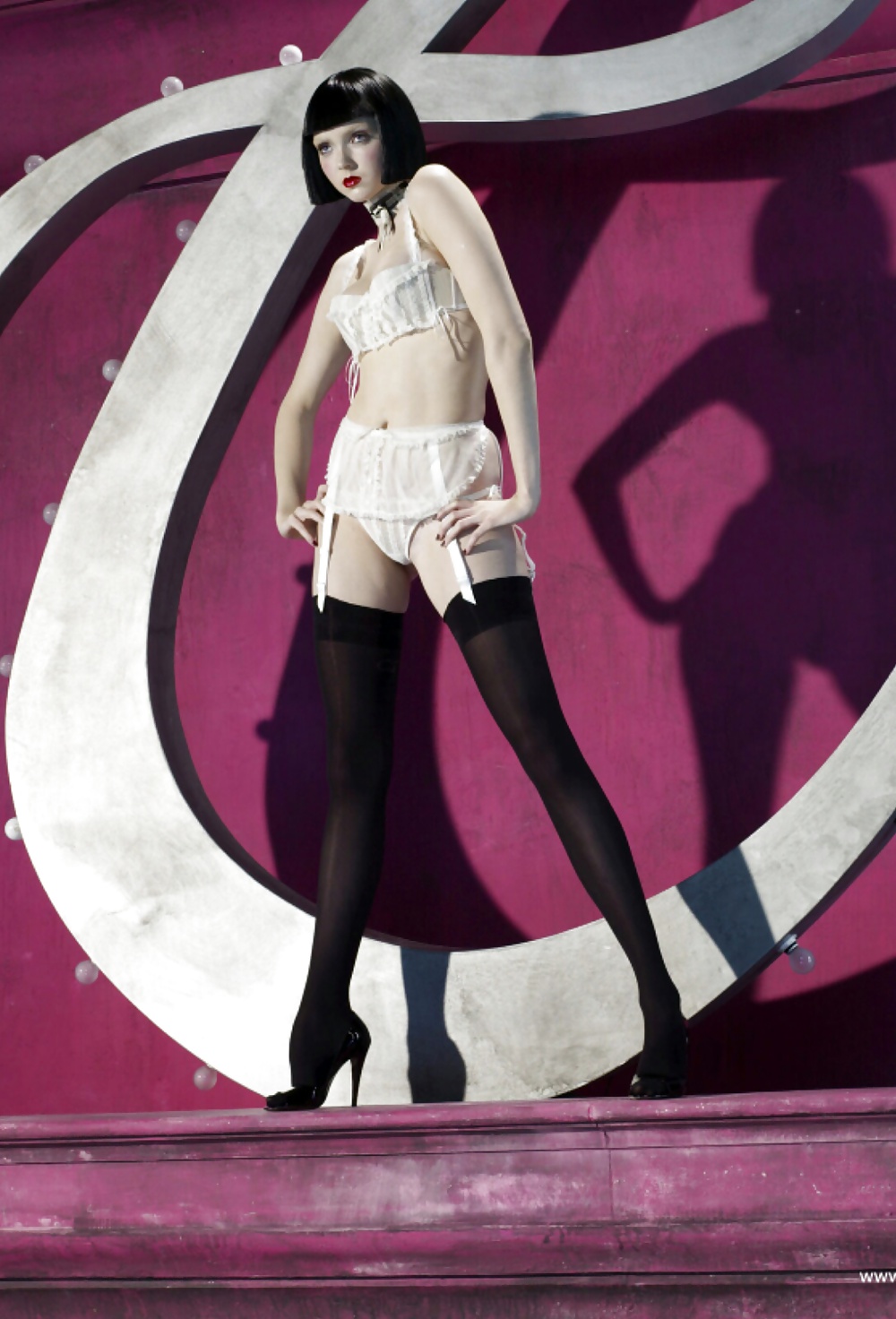 Lily cole 2 #31508852