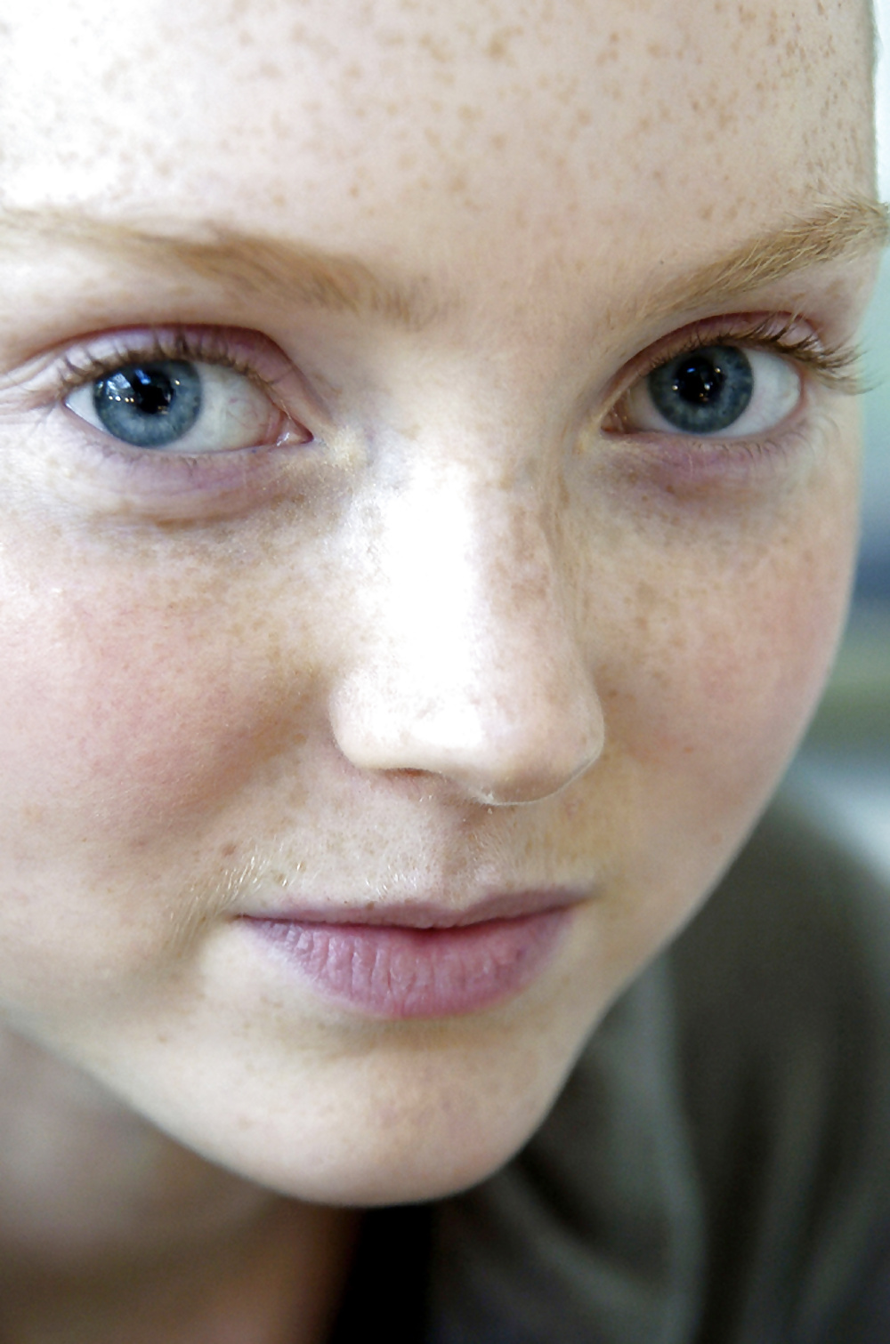 Lily cole 2 #31508868