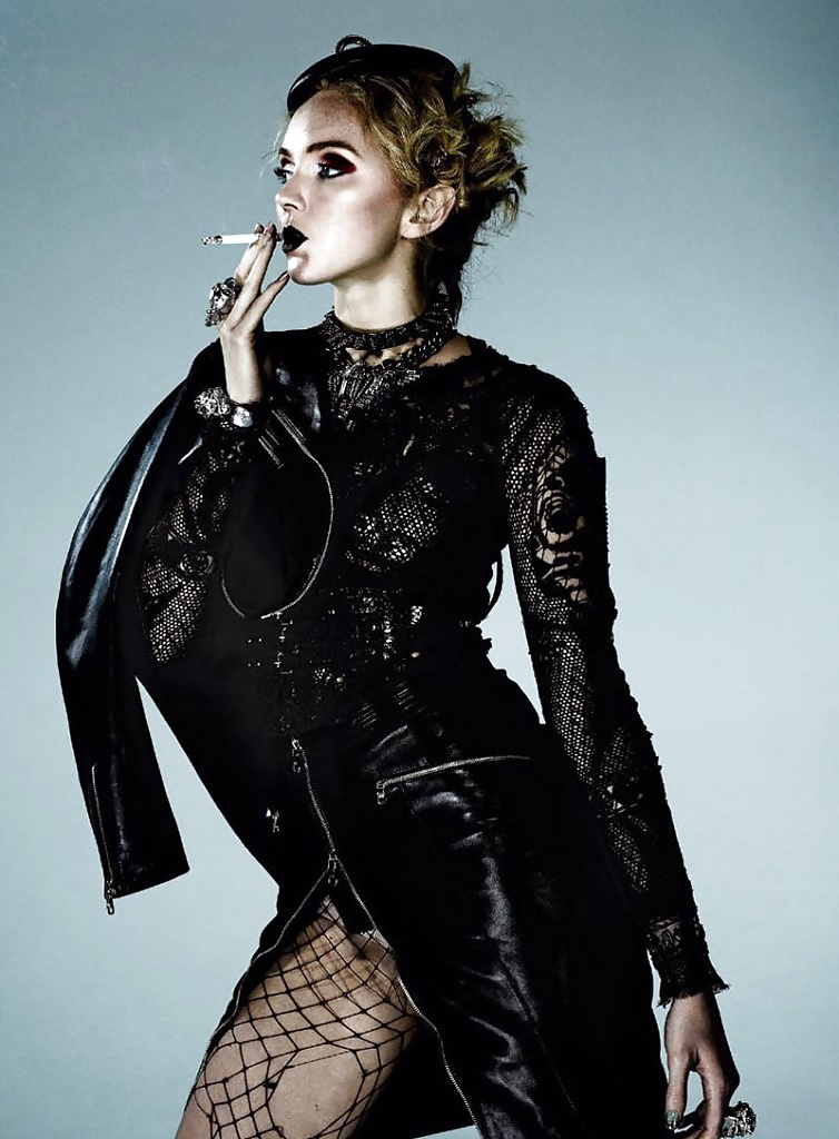 Lily cole 2 #31508881