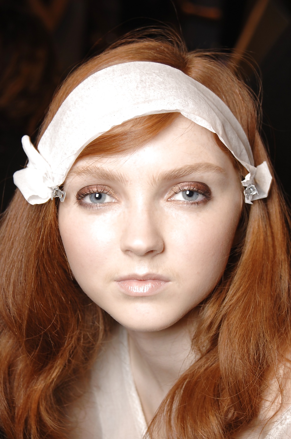 Lily cole 2 #31508890