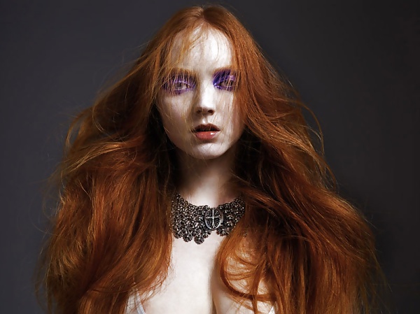 Lily cole 2 #31508911
