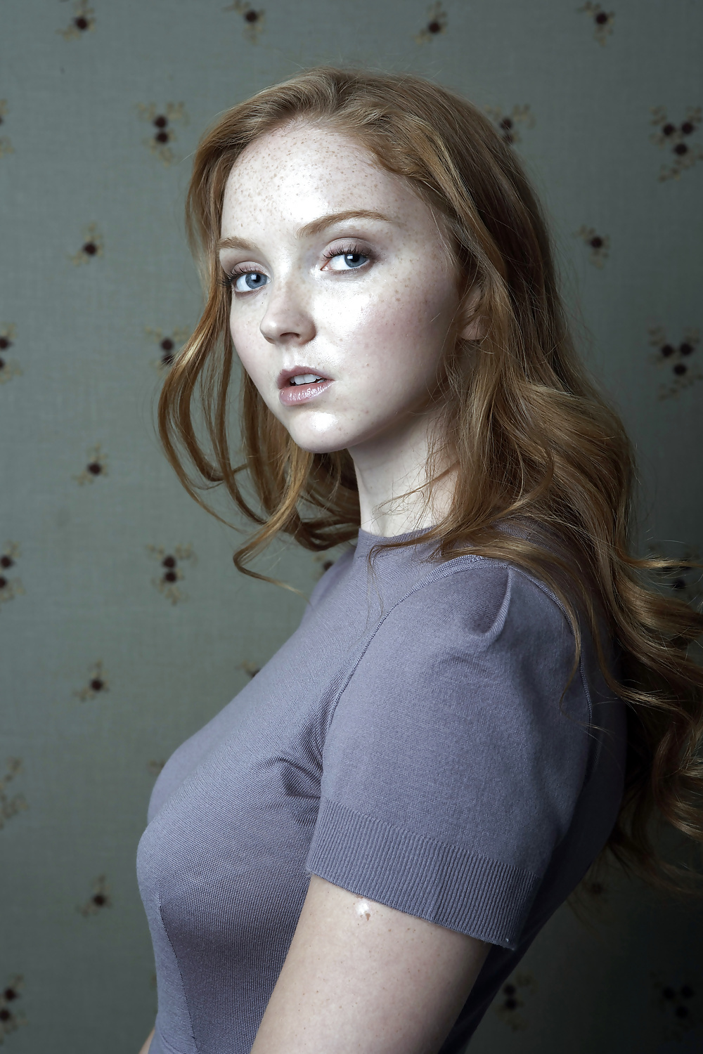 Lily cole 2
 #31508917