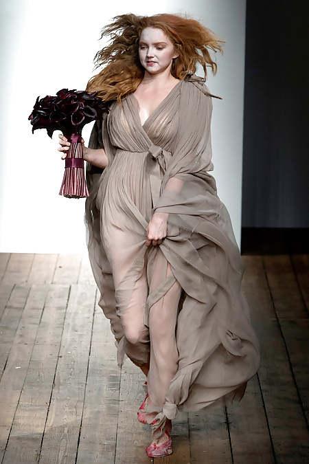 Lily cole 2 #31508927