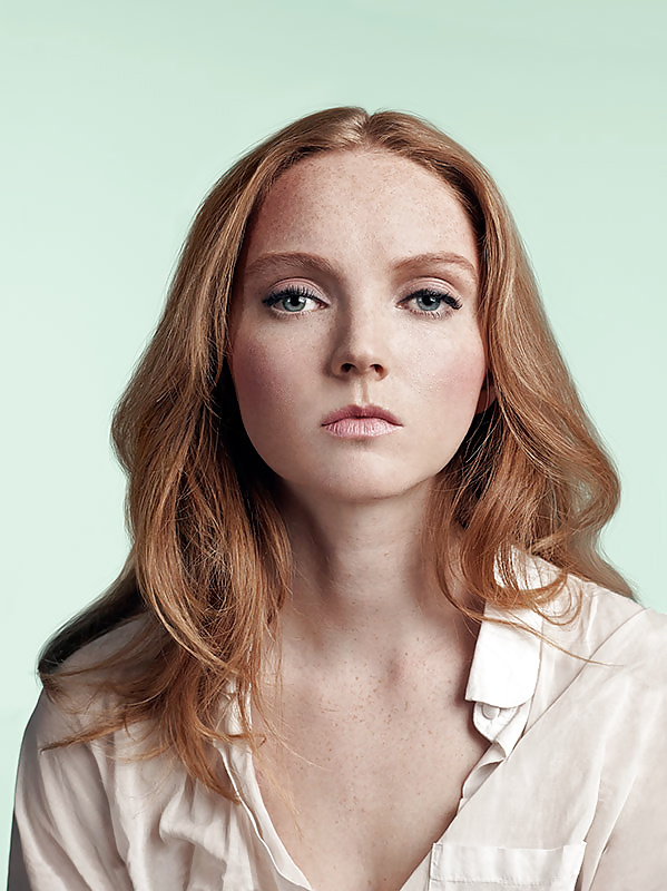 Lily cole 2 #31508931