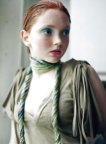 Lily cole 2
 #31508939