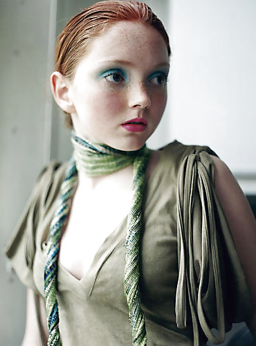Lily cole 2 #31508939